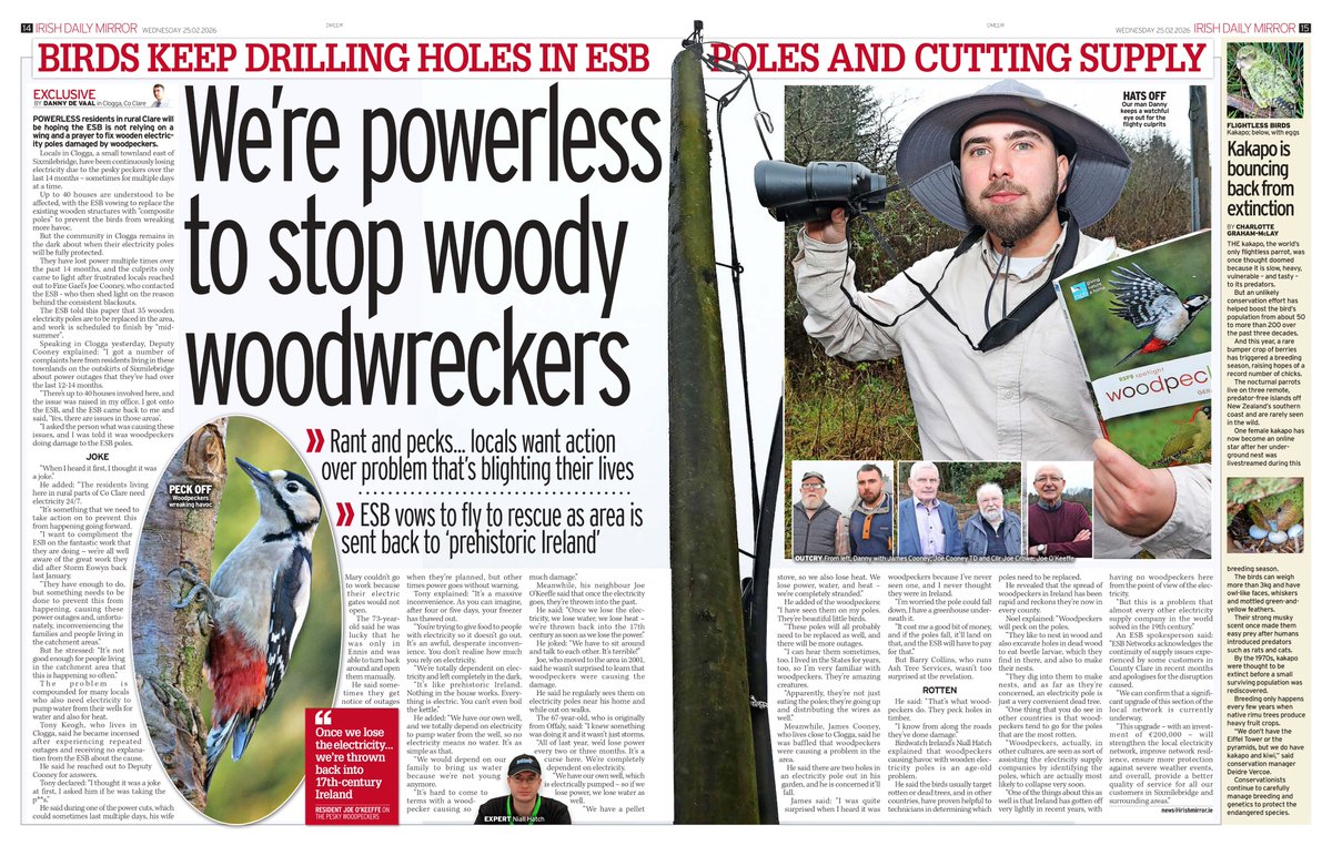 Danny De Vaal tweet media