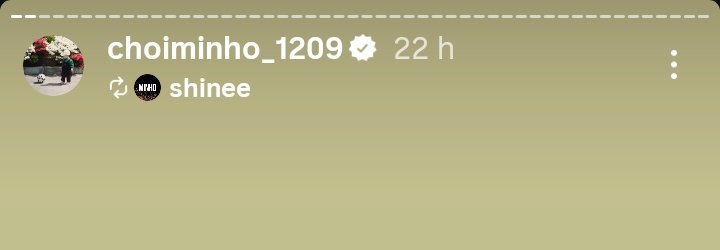 Minho bem sumidinho né