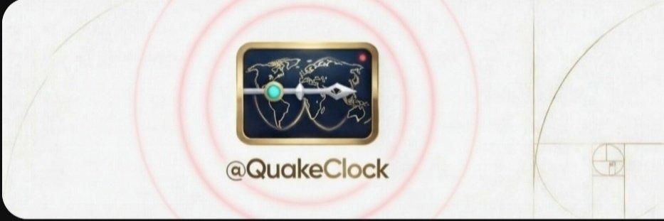 PremiumClock's tweet image. 🌍 #PremiumClock— Mechanical #Earthquake detector. 7–8 hr early alerts, 80%+ accuracy. First in the world.