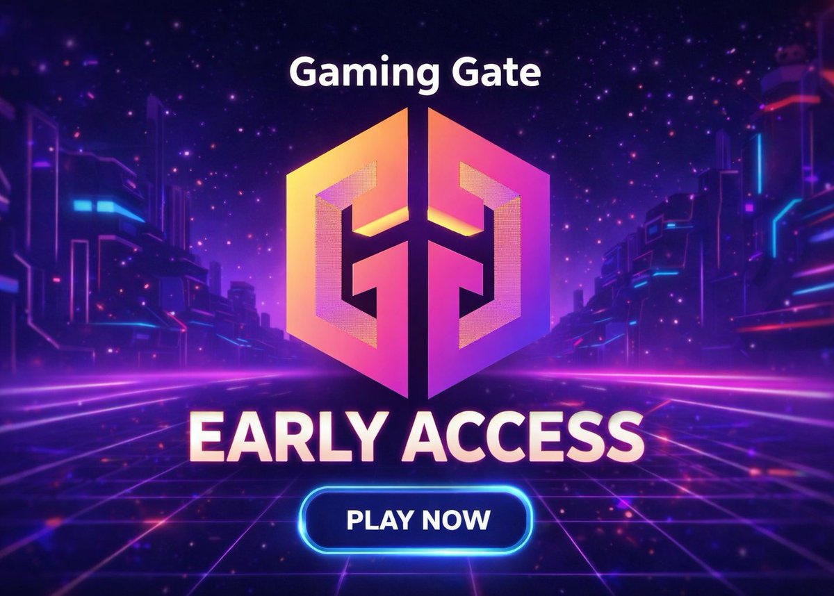 Gaming Gate tweet media
