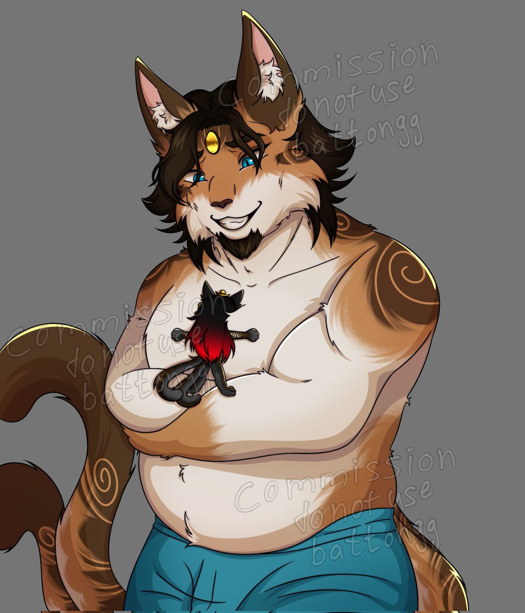 Batton/COMMS OPEN tweet media