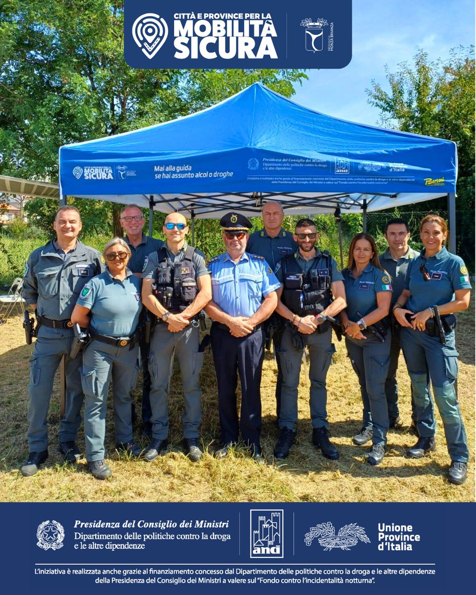 Provincia di Monza e della Brianza tweet media