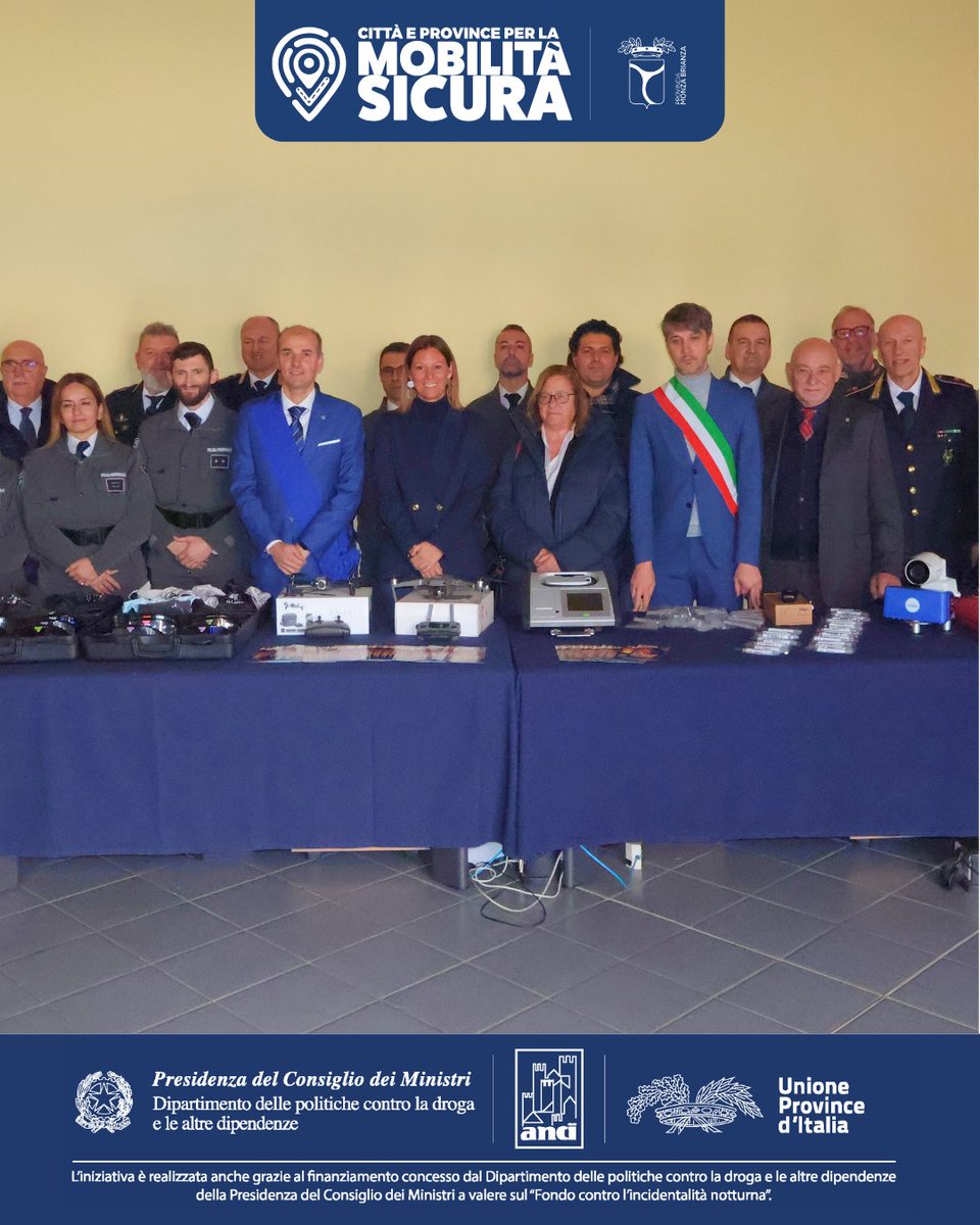 Provincia di Monza e della Brianza tweet media