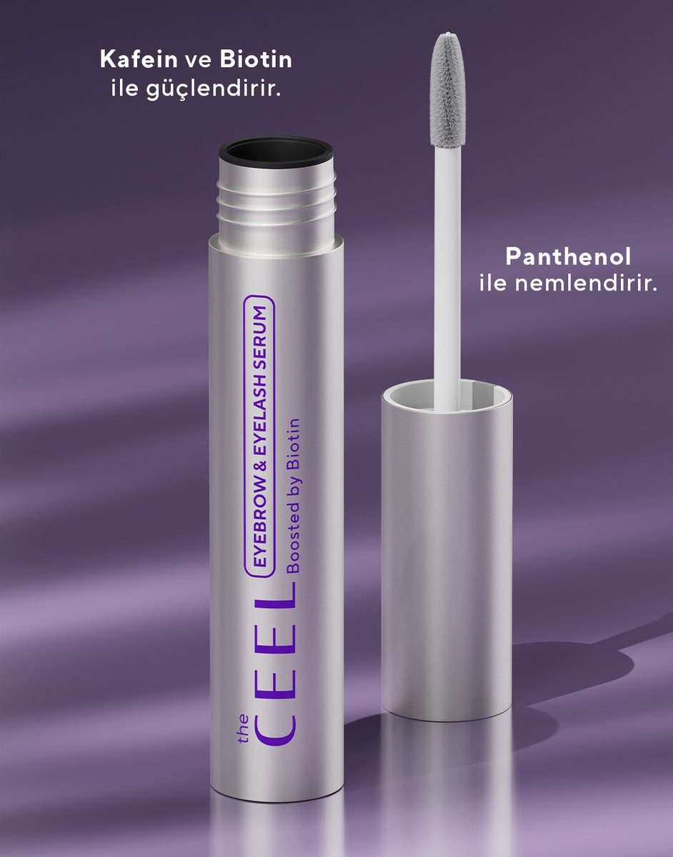 The Ceel tweet media