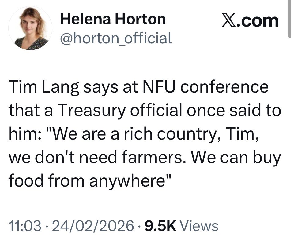 Paul Davey 🚜🌾🐑🚛🏴󠁧󠁢󠁥󠁮󠁧󠁿🏉 tweet media