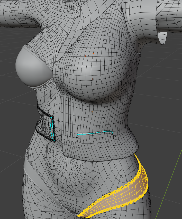 トリニティ(Trinity_VRC) tweet media