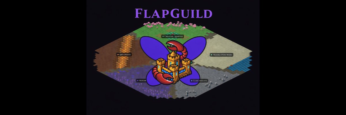 FlapGuild tweet media