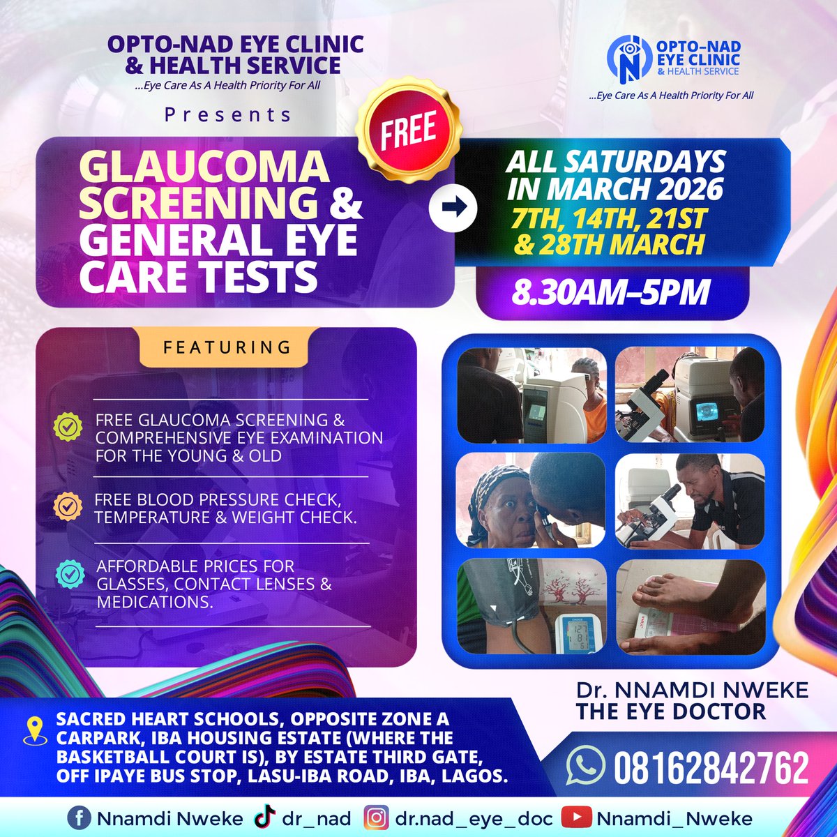 Organic Planet Emmy tweet media