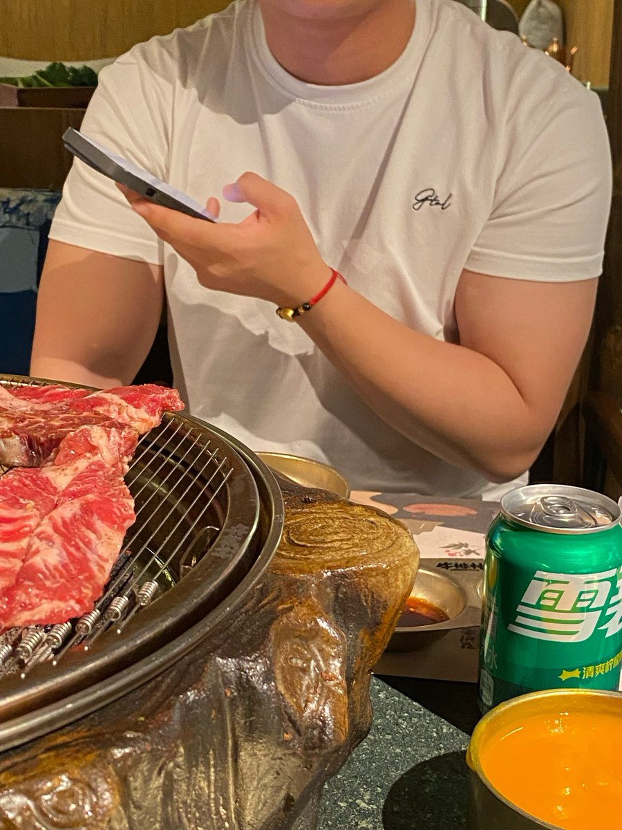 Johnny李 tweet media