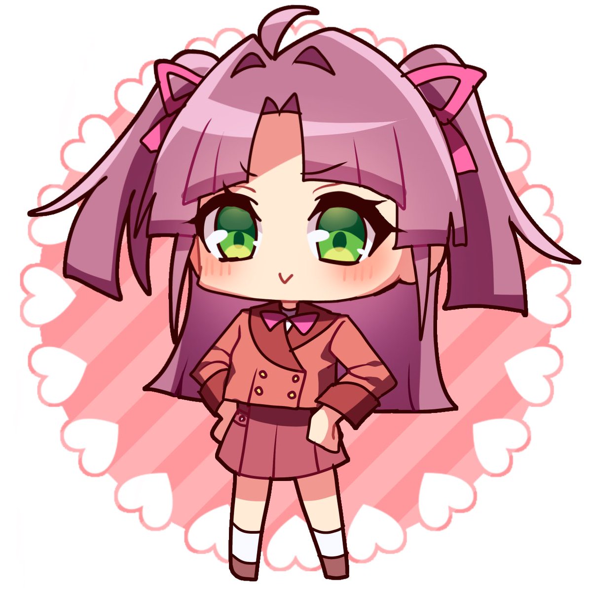 みゃりくる (@myarikuru) on Twitter photo 