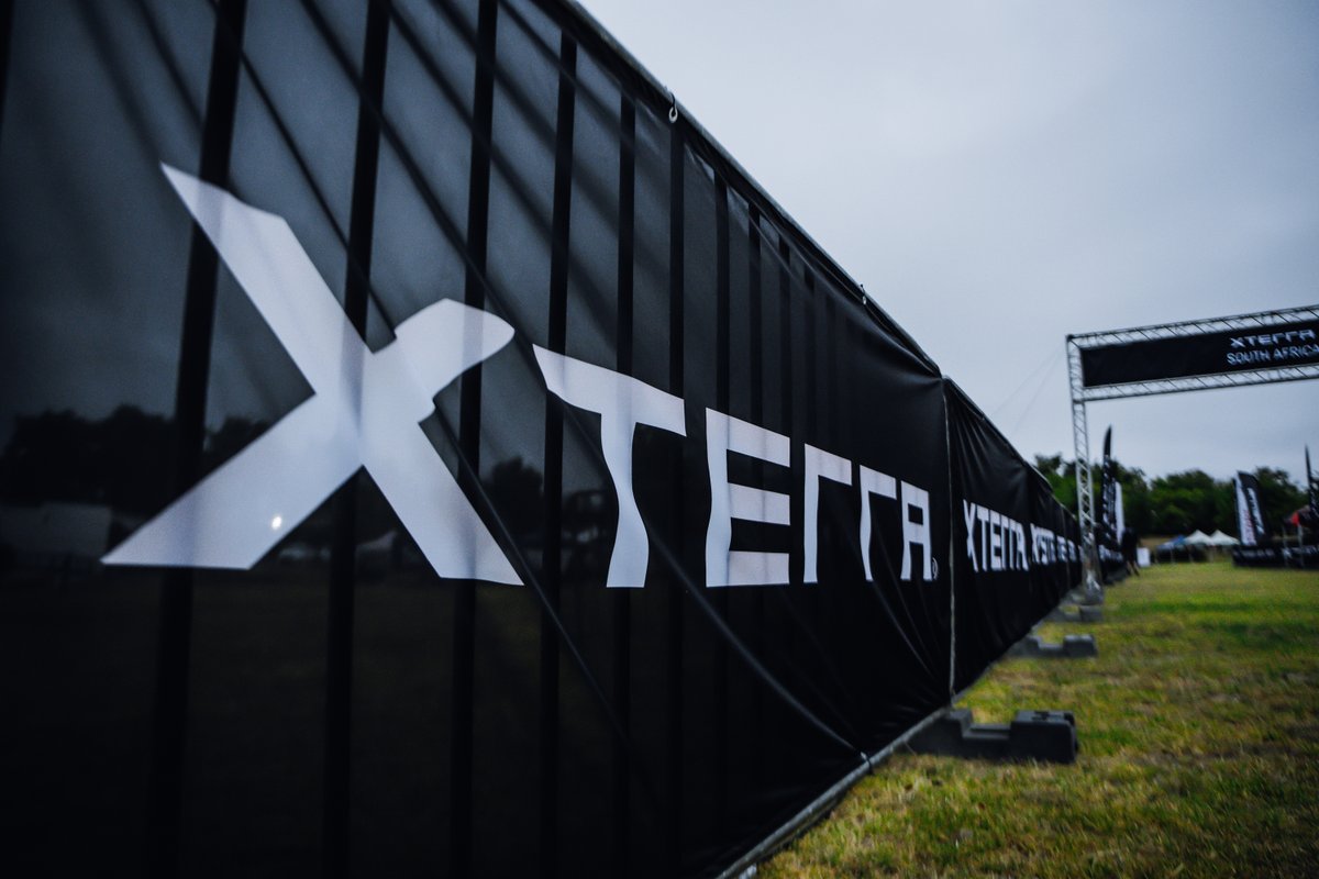 XTERRA South Africa tweet media