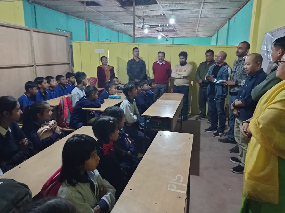 FCI_Manipur tweet media