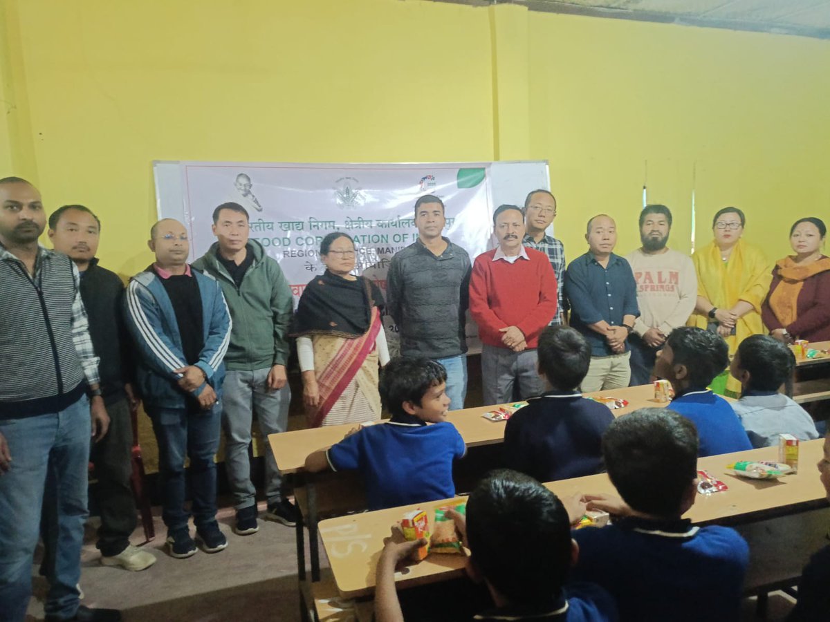 FCI_Manipur tweet media