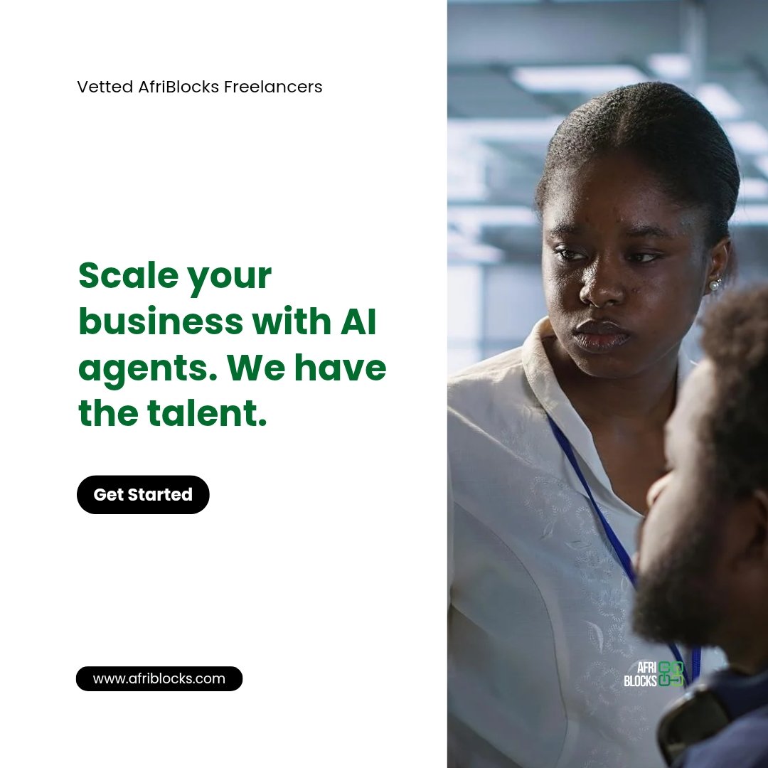 AfriBlocks tweet media