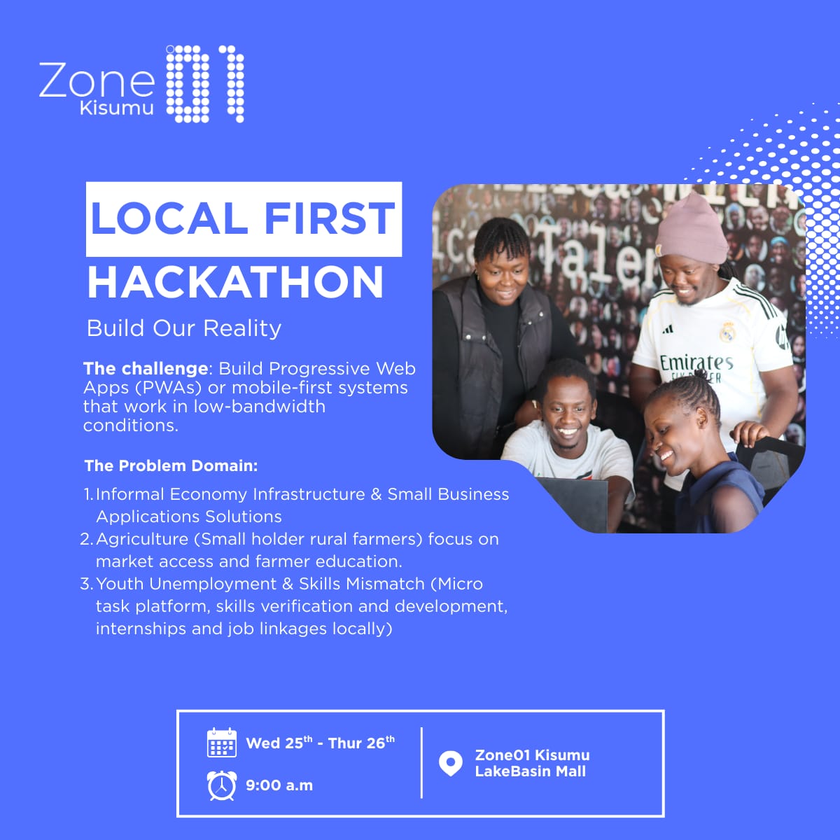 LakeHub 🇰🇪 tweet media