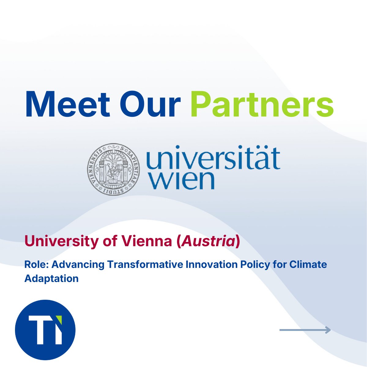 TiCCA4DANU - A Horizon Europe Project tweet media