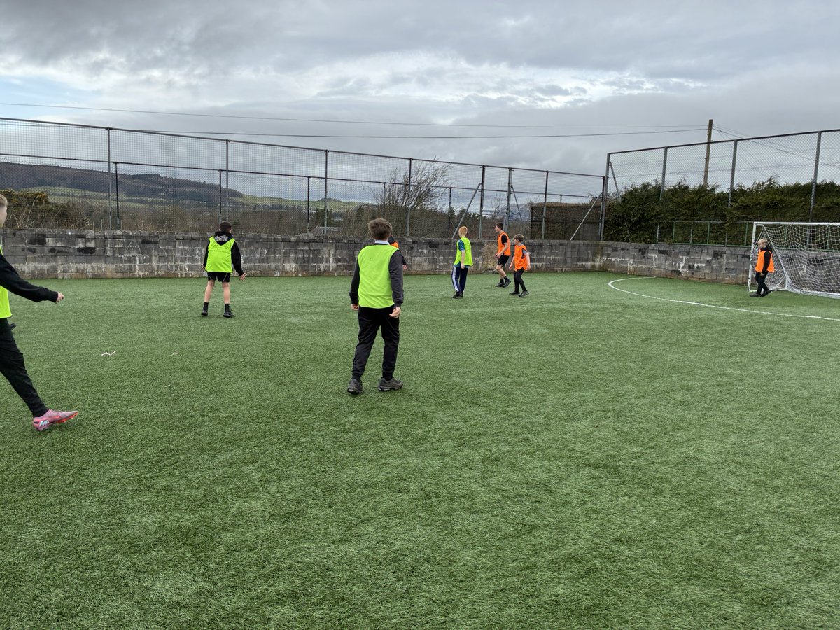 Cowden in the Community (SCIO) SC050887 tweet media