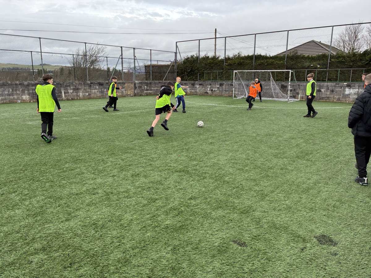 Cowden in the Community (SCIO) SC050887 tweet media