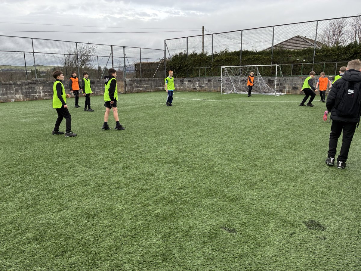 Cowden in the Community (SCIO) SC050887 tweet media