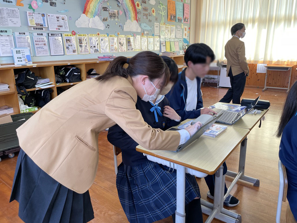 鳳凰高校サイエンスクラブ tweet media