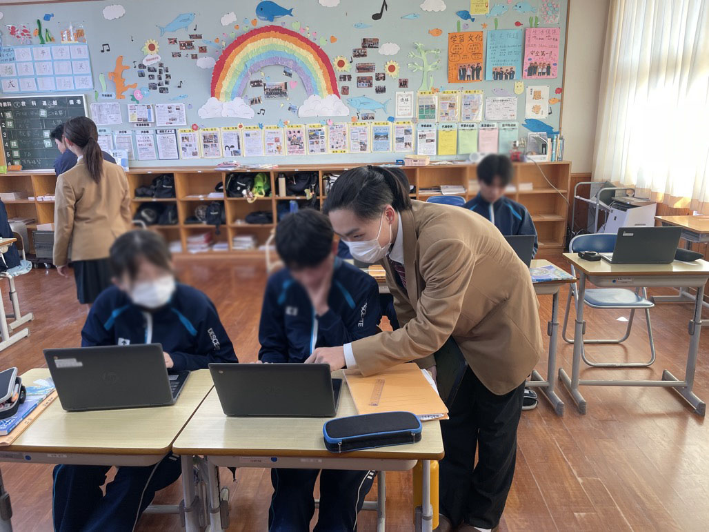 鳳凰高校サイエンスクラブ tweet media