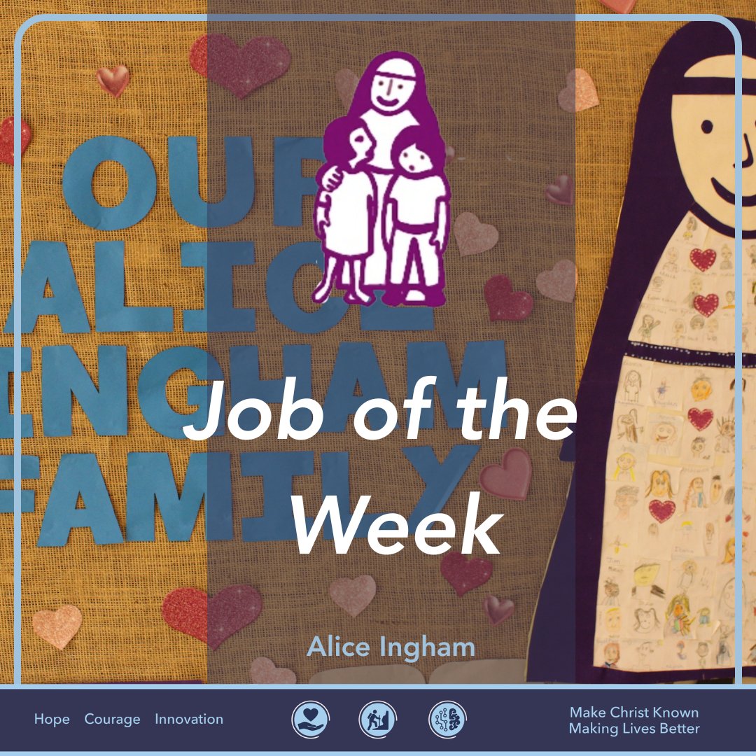 St Teresa of Calcutta CAT tweet media