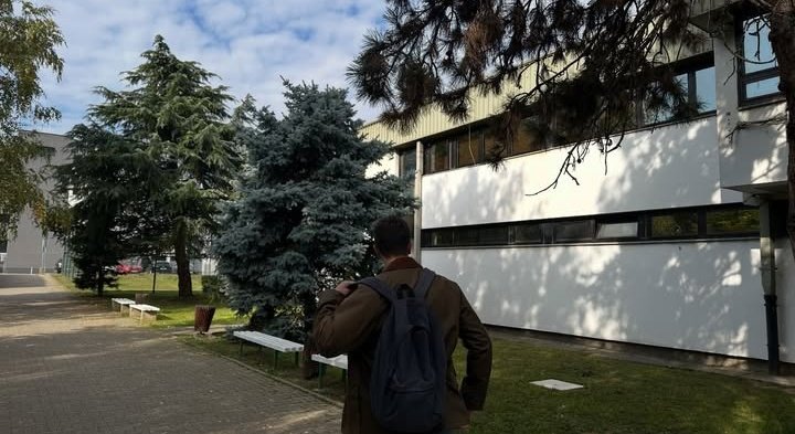 wait come back #sramhr