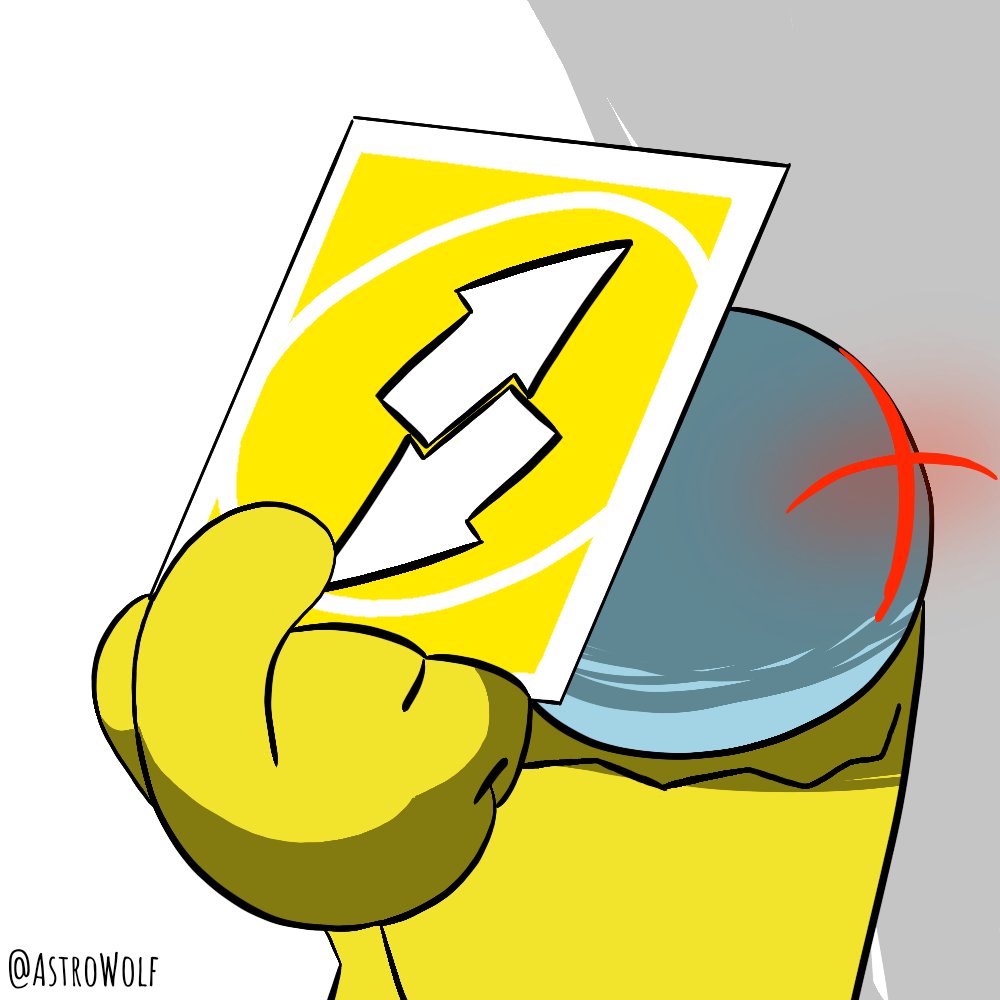 Heheheheh >:)
#AmongUs #rodamrix #rodamrixfanart