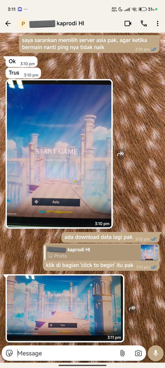 judul skripsiku                               dosen pengujiku