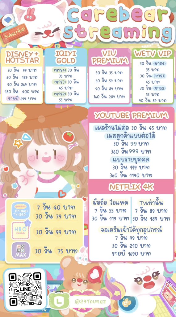🌟SALE DISNEY+‼️
🌐30วัน จอละ99 (รีทวิตเหลือ 75฿‼️)
🌐รายปี 799  (รีทวิต550)
💓จอส่วนตัว💗 รับเคลม
สั่งซื้อแคปรูปรีทวิต+ทักไลน์ lin.ee/1xqeSEw 
#หารDisneyPlusTH  #หารdisneyplus #หารDisneyplusราคาถูก #หารแอพราคาถูก  #ดิสนีย์พลัสราคาถูก #หารดิสนีย์พลัส #AvatarFireAndAsh