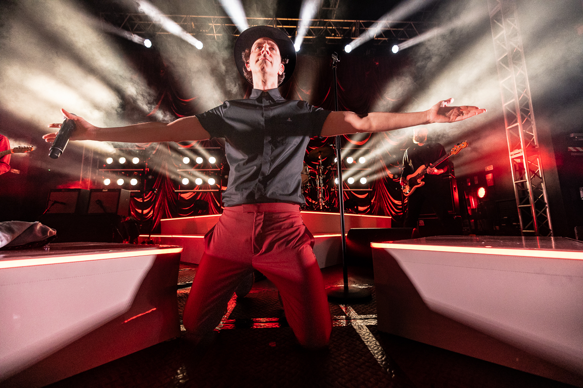 O2 Academy Leeds tweet media