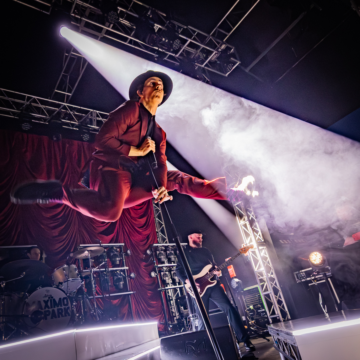 O2 Academy Leeds tweet media