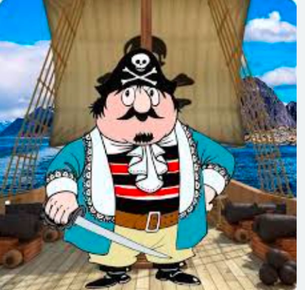 'The Ronster' tweet media