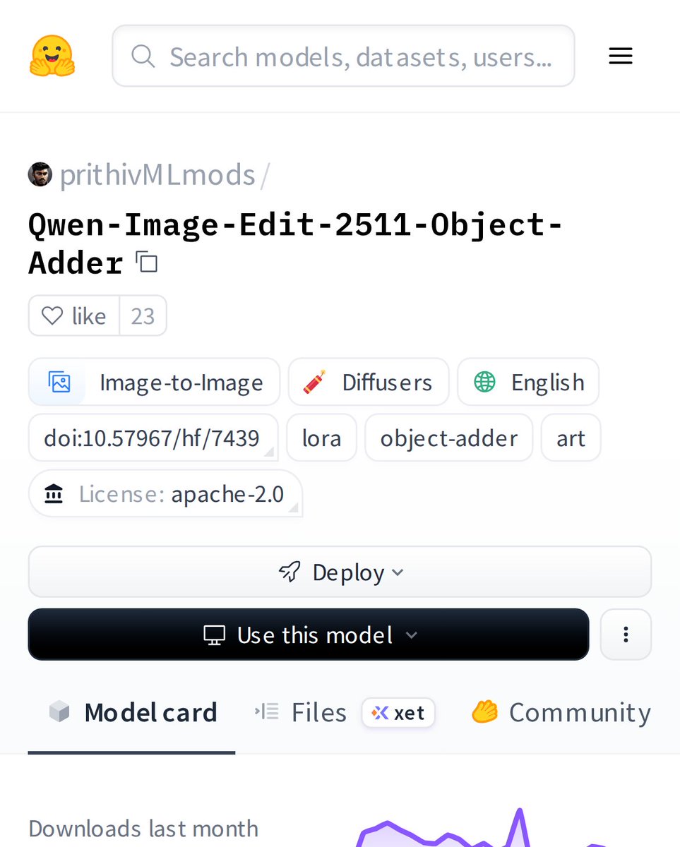 Ever wished you could add objects to images with AI? Meet Qwen-Image ...