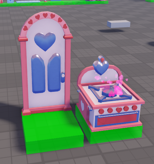leco_studio's tweet photo. Guess the theme of our upcoming collection!

#RestaurantTown #LecoStudio #RobloxGame #Roblox #RobloxDev https://t.co/zBXXMC2cLx