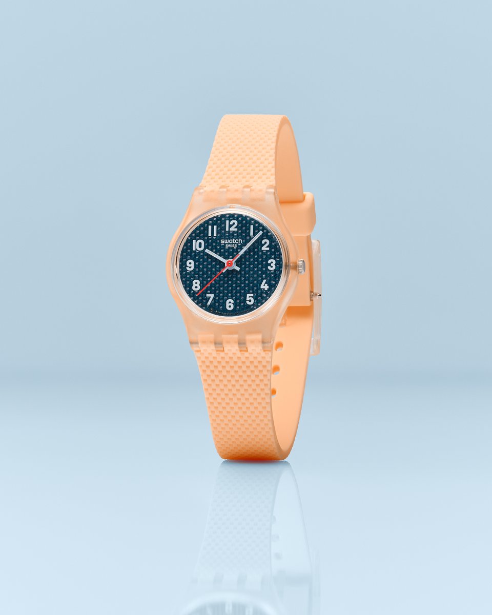 Swatch's tweet image. Style made to mix, match, and fit any look #Swatch
swat.ch/4qTEZY7