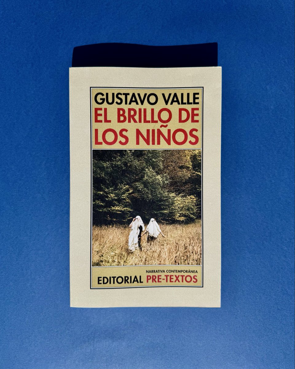 Pre-Textos tweet media