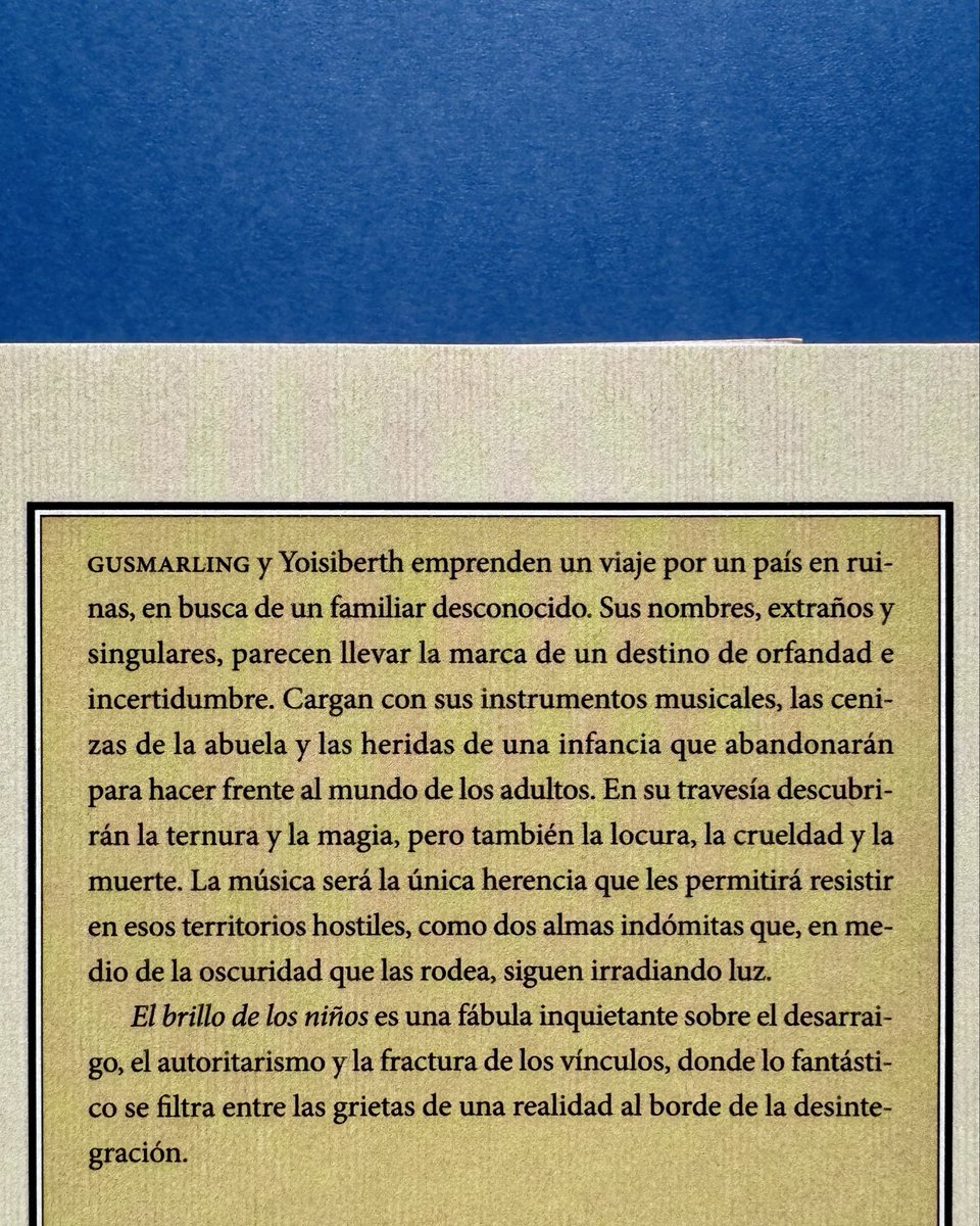 Pre-Textos tweet media