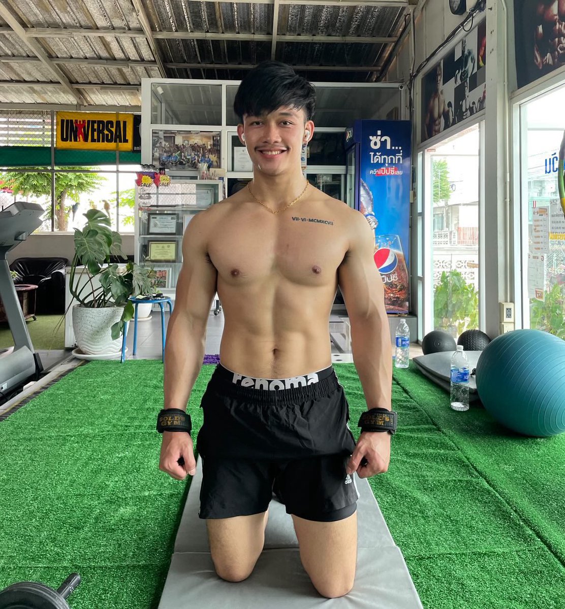 Touch (190k) tweet media