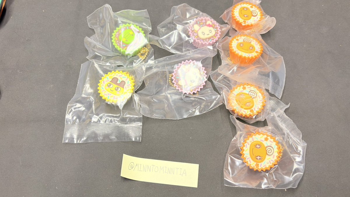 ミント@ガチャ交換 tweet media