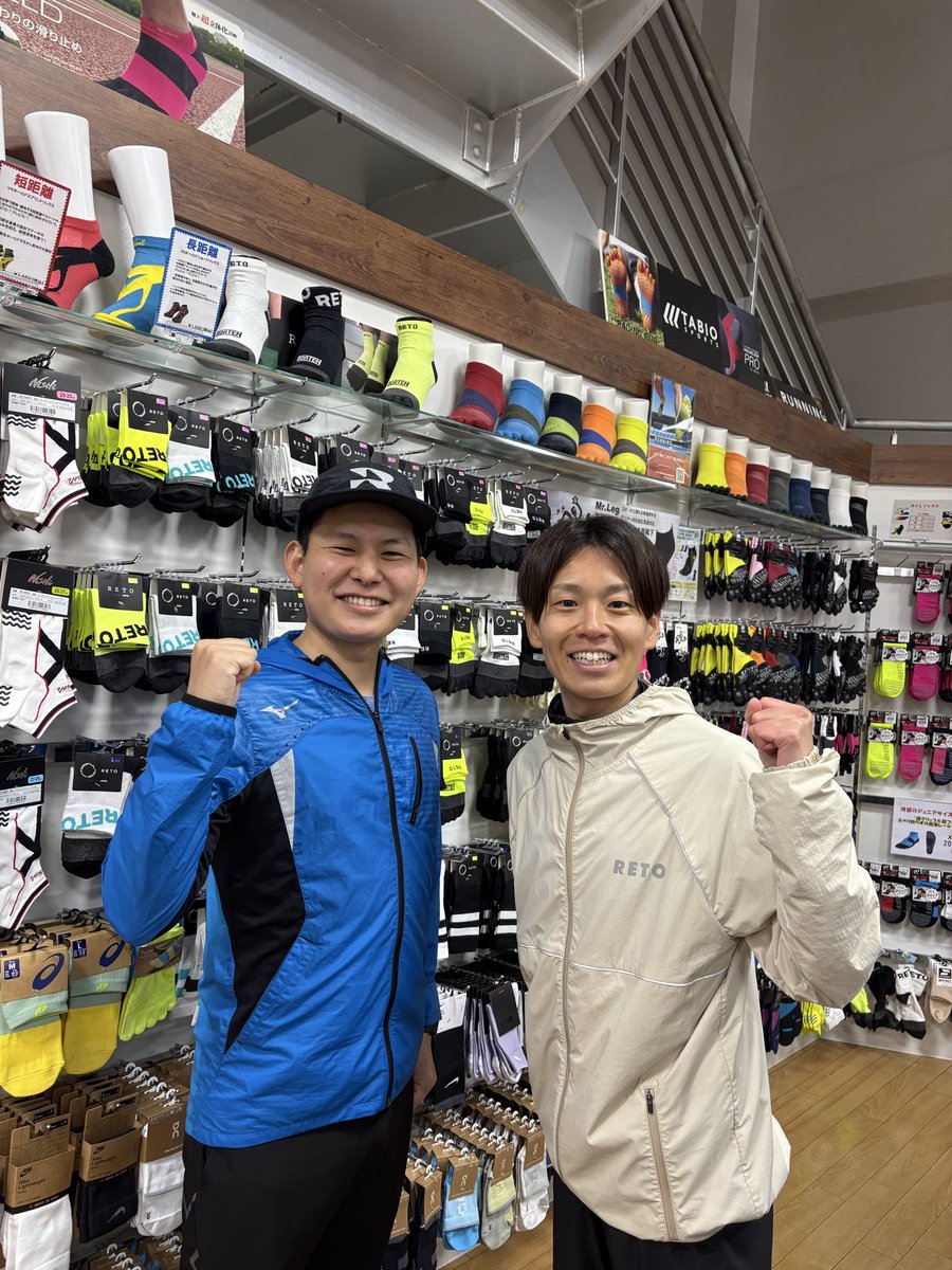 神野大地 Daichi Kamino tweet media