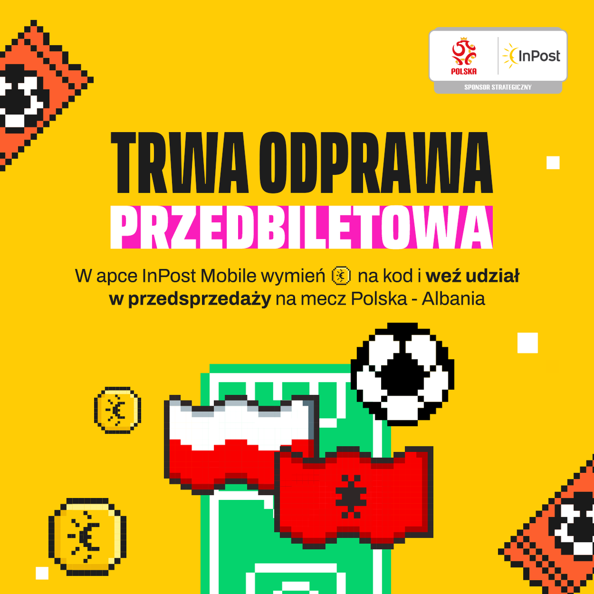 Paczkomat, Kurier tweet media