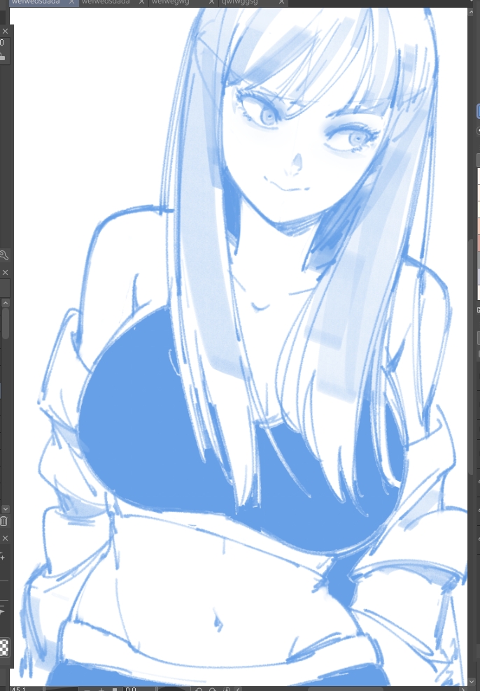 感謝長久的贊助~
已經開了富江資料夾
一陣子要面對一次D 