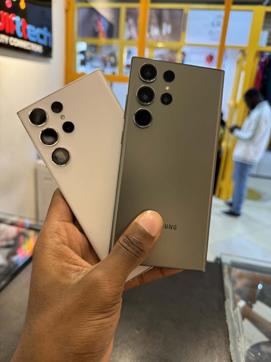 Swifttech tweet media