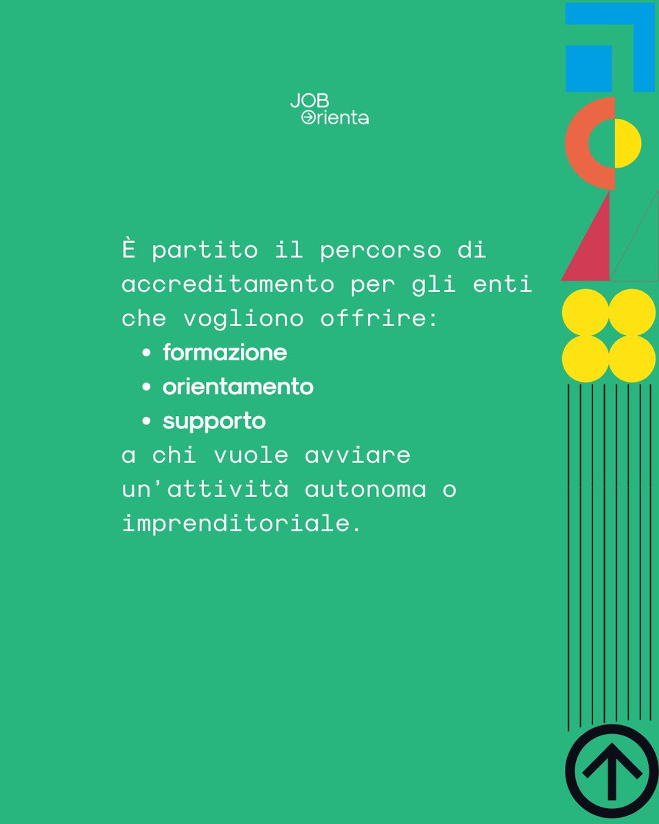 JOB&Orienta tweet media