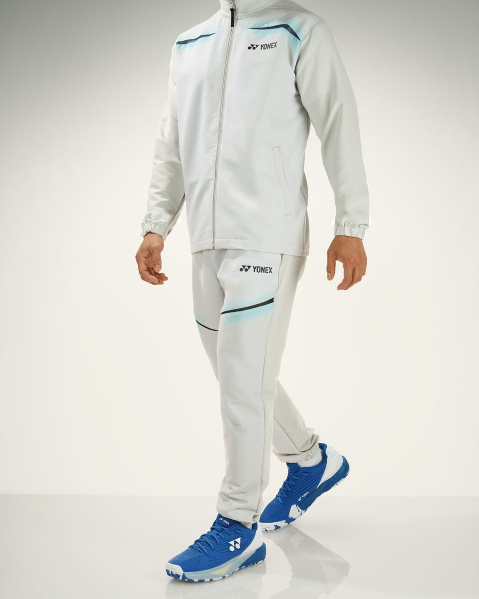 Sleek lines and performance-ready comfort 🤩 Designed with UV