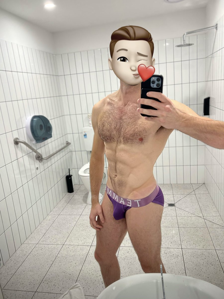 Just another gym boy tweet media