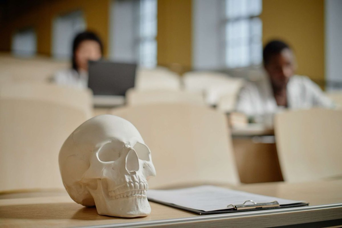 Forensic Access Training tweet media