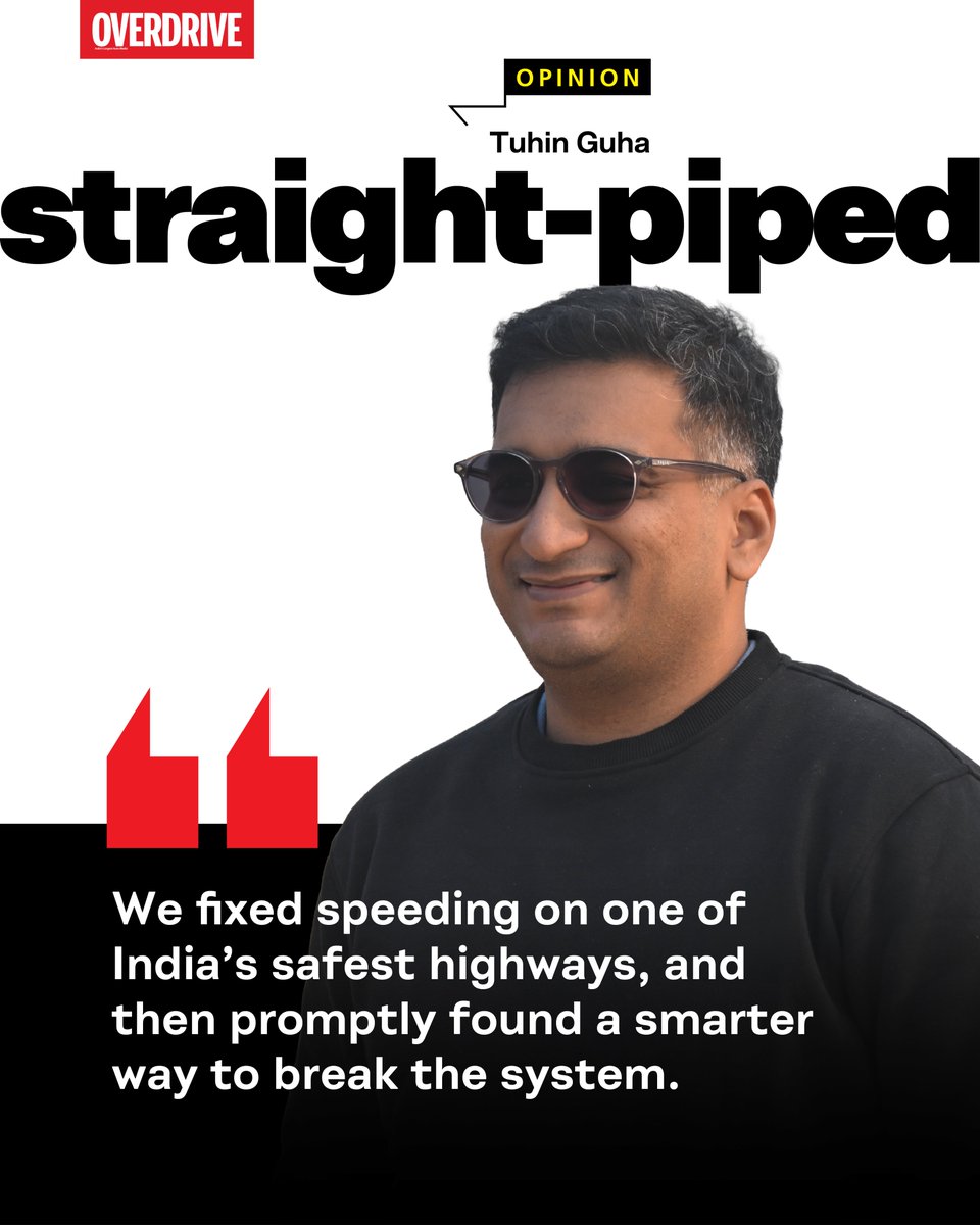 OVERDRIVE tweet media