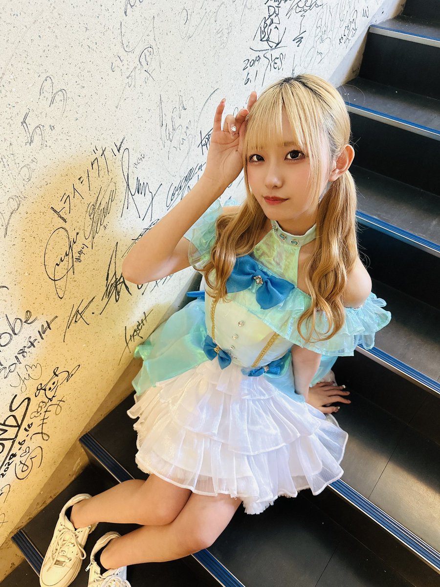 2/23 YIF inライジングホール ゆうちゃん②